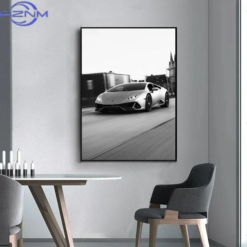 Modern Fashion Wall Art Simple - Luxury Lifestyle review and price