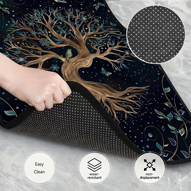 4pcs, Tree Of Life Element Pat - Luxury Lifestyle Cars review and price