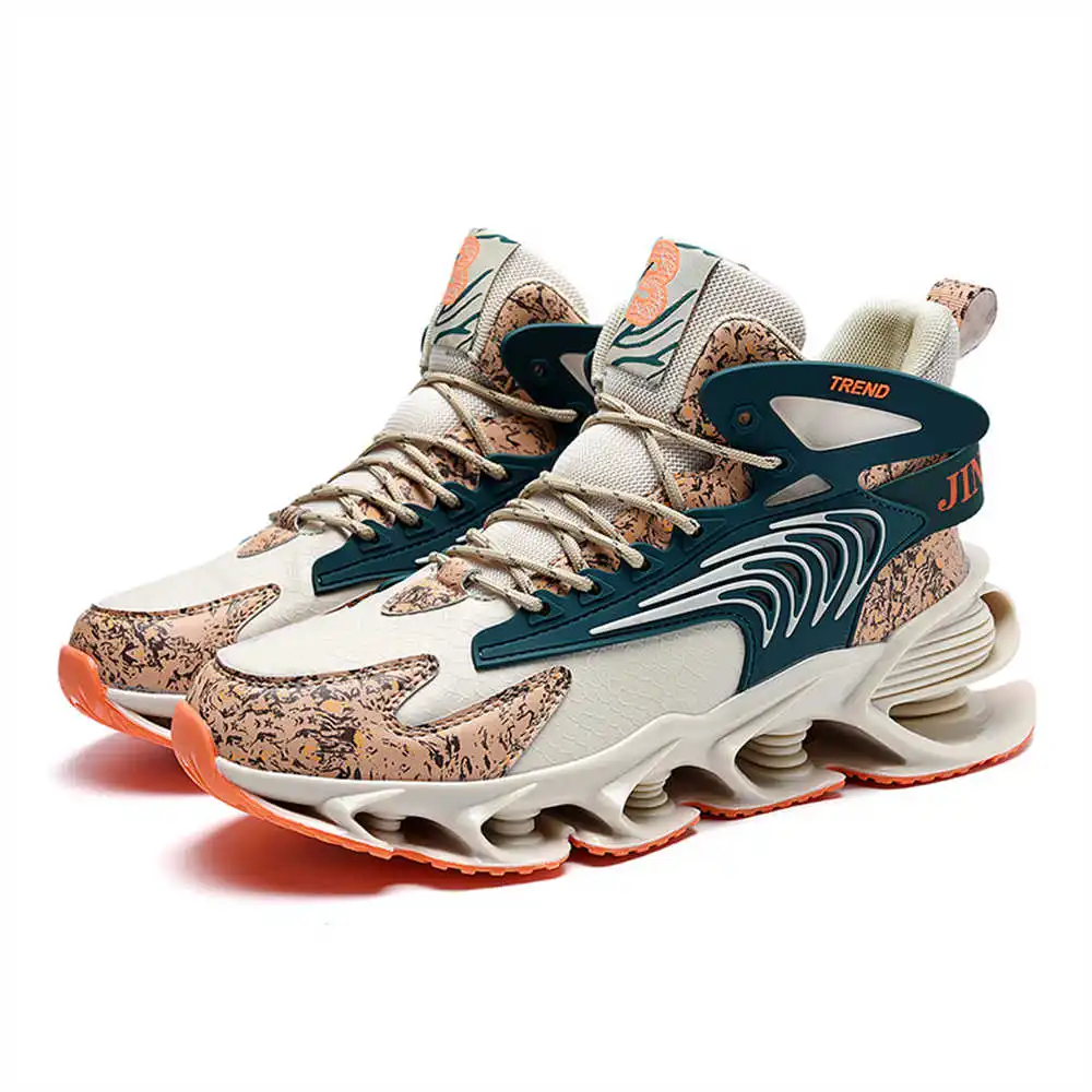 Non-slip Mid Child Running Sne - Luxury Lifestyle Design review and price