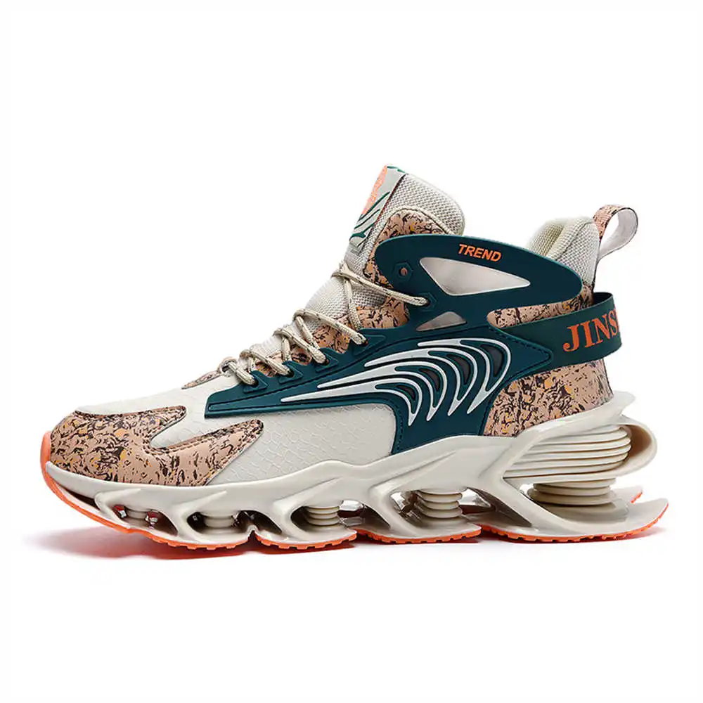 Non-slip Mid Child Running Sne - Luxury Lifestyle Design review and price