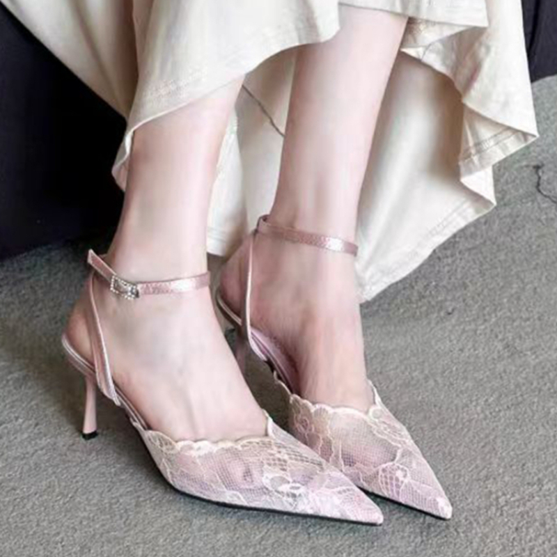 Elegant Women's Sandals Sexy H - Luxury Lifestyle review and price