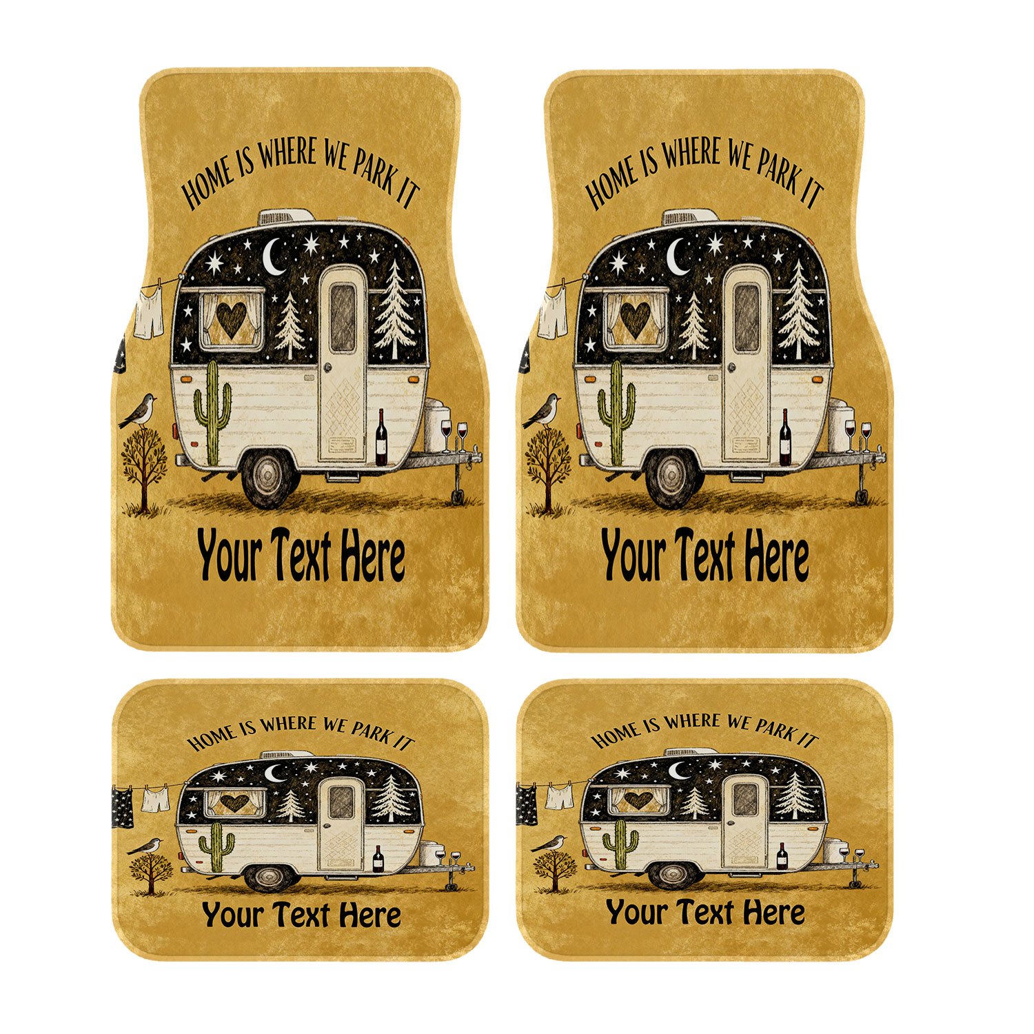 Home Is Where We Park, RV Life - Luxury Lifestyle Cars review and price