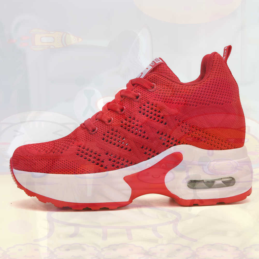 Red Size 36 Shoes Woman Tennis - Luxury Lifestyle Design review and price