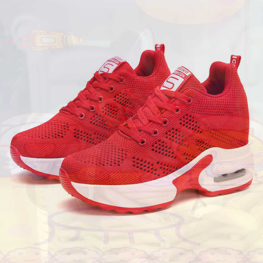 Red Size 36 Shoes Woman Tennis - Luxury Lifestyle Design review and price