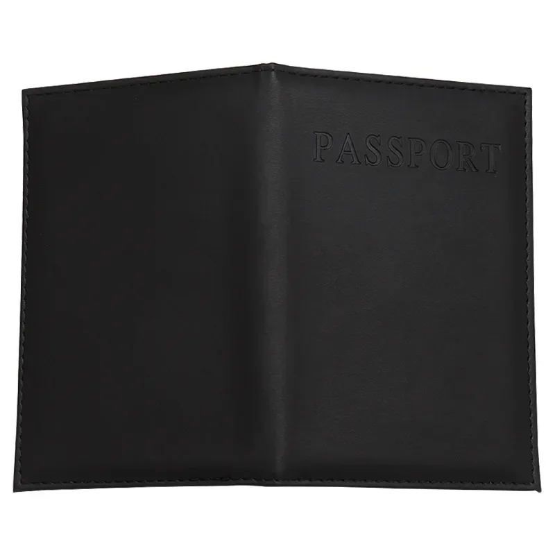 Fashion Women Men Passport Cov - Leather Passport Cover review and price