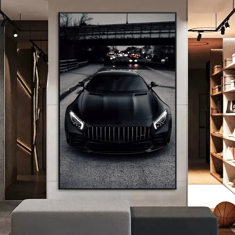 large Black Industrial Style s - Luxury Lifestyle Cars review and price