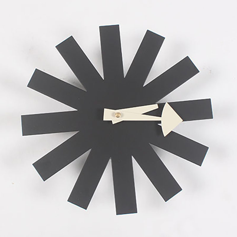 Spain Nordic Luxury Wall Clock - Luxury Lifestyle Design review and price