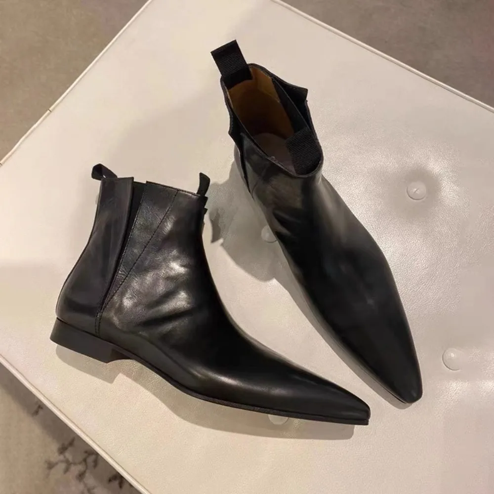 Luxury Women's Short Boots Aut - Luxury Lifestyle review and price