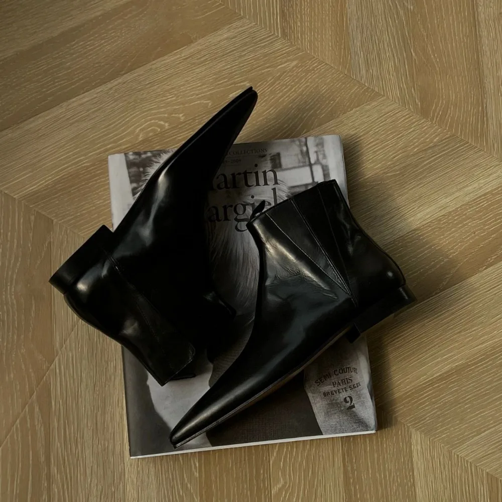 Luxury Women's Short Boots Aut - Luxury Lifestyle review and price