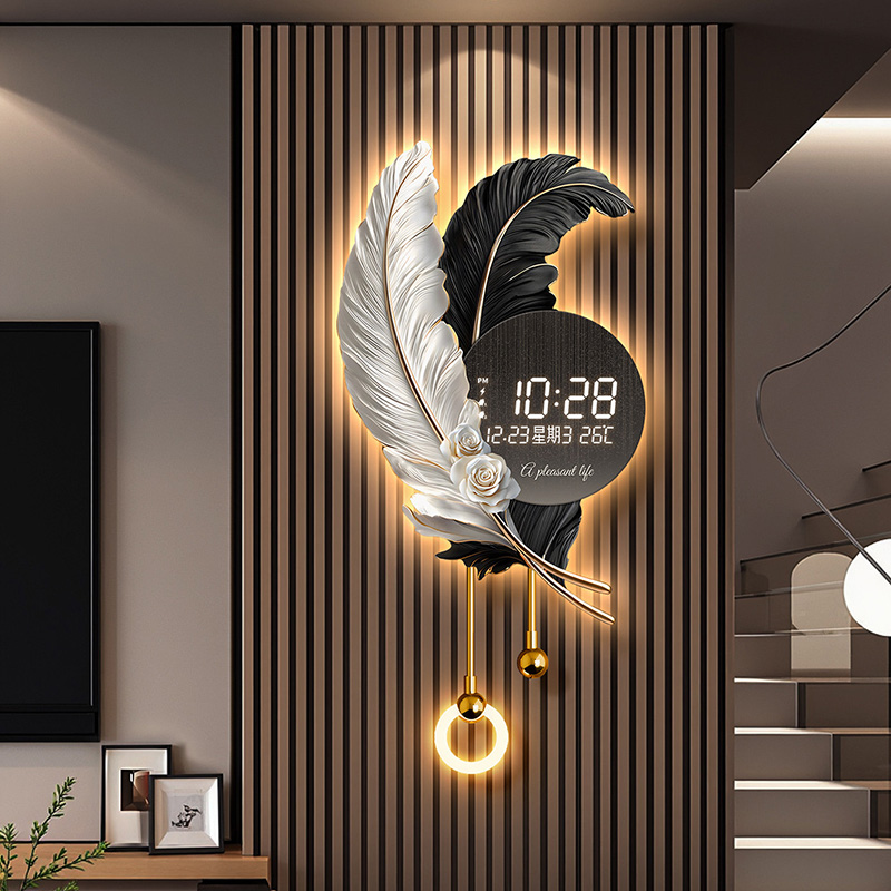 Chinese Style Minimalist Wall  - Luxury Lifestyle Design review and price