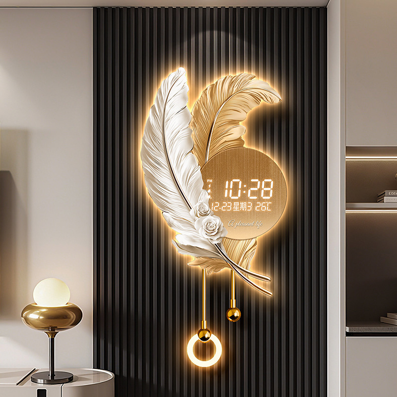 Chinese Style Minimalist Wall  - Luxury Lifestyle Design review and price