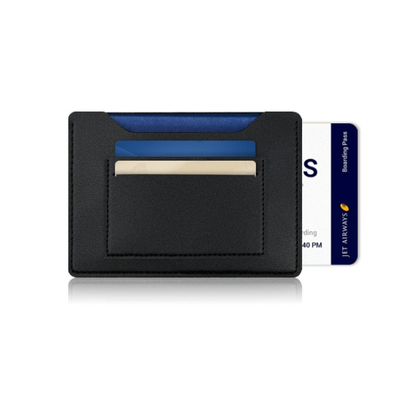 Solid Color Travel Passport Ho - Leather Passport Cover review and price