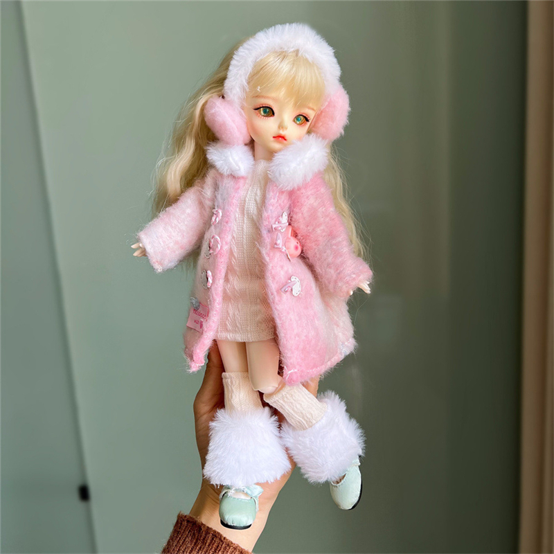 6/1 Doll Outfit Clothes Sweet  - Luxury Lifestyle review and price