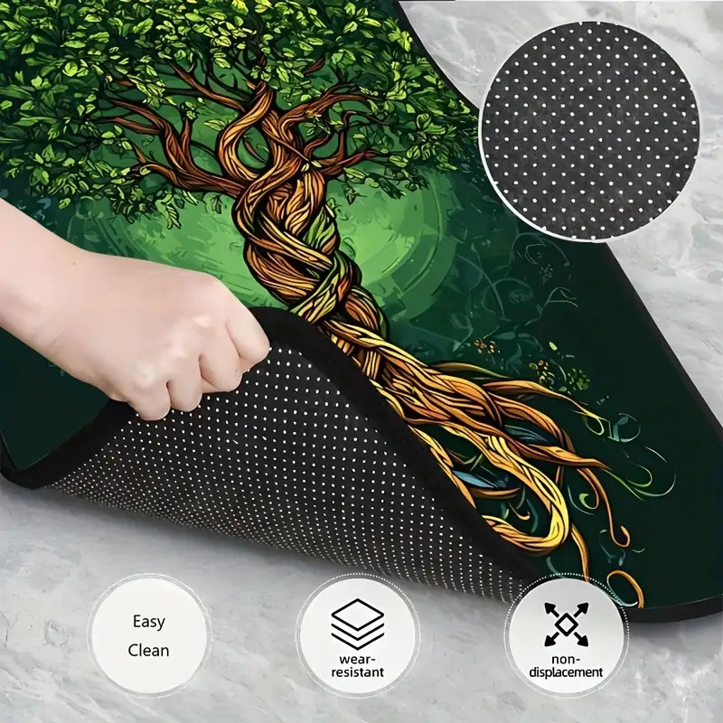 4pcs, Green Tree Of Life Style - Luxury Lifestyle Cars review and price