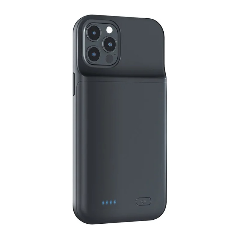 New Battery Case for IPhone17  - Apple Iphone 15 review and price