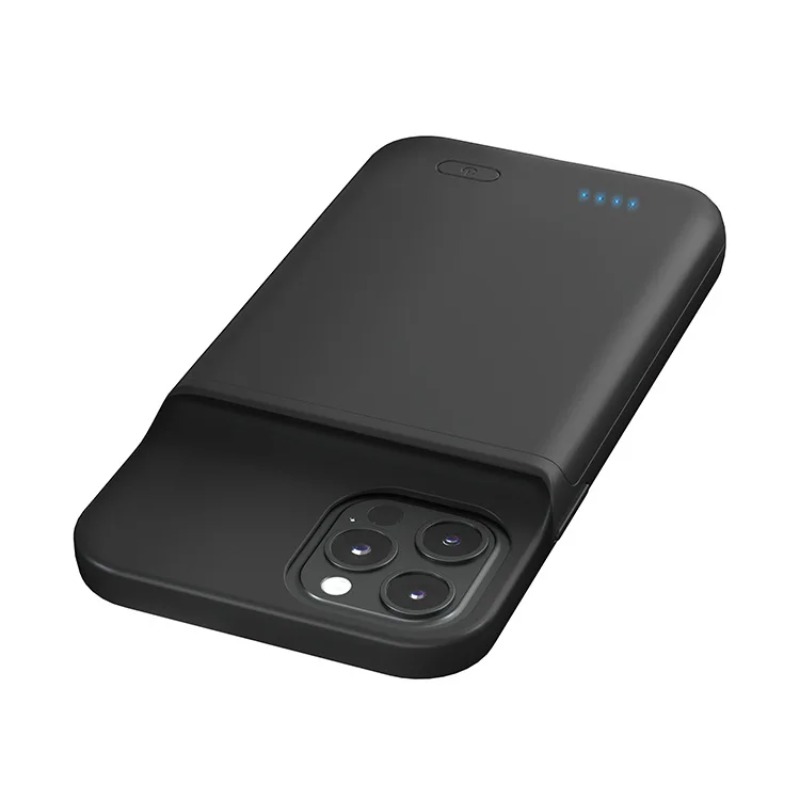 New Battery Case for IPhone17  - Apple Iphone 15 review and price