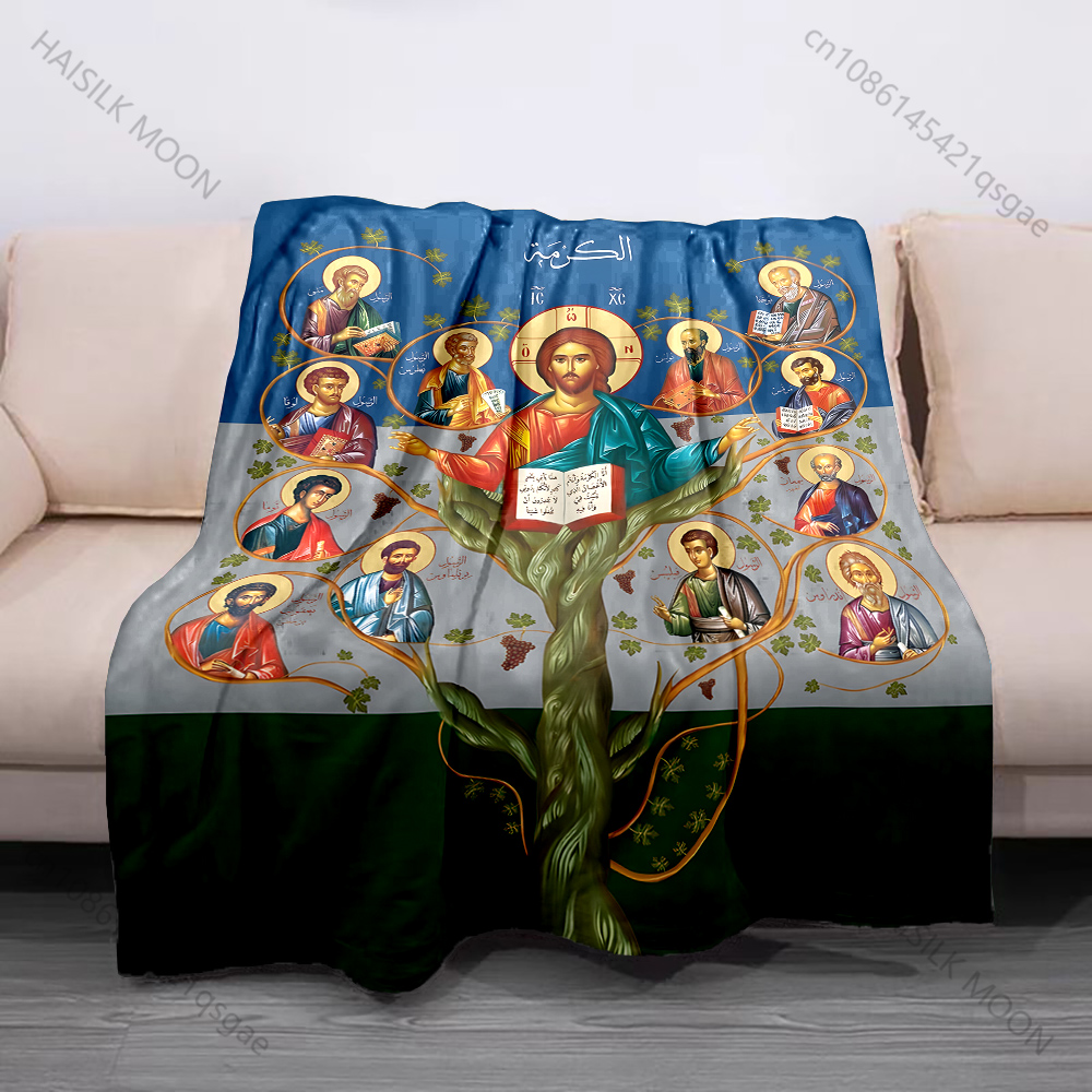 1PC Saints with Tree of Life p - Luxury Lifestyle Cars review and price