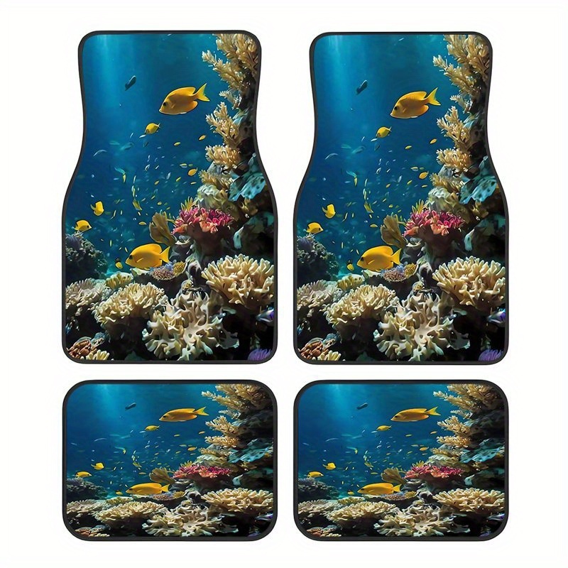4pcs Universal Beautiful Under - Luxury Lifestyle Cars review and price