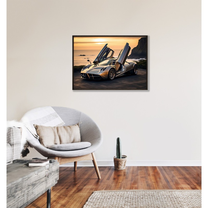 Frameless Modern Famous Brand  - Luxury Lifestyle review and price